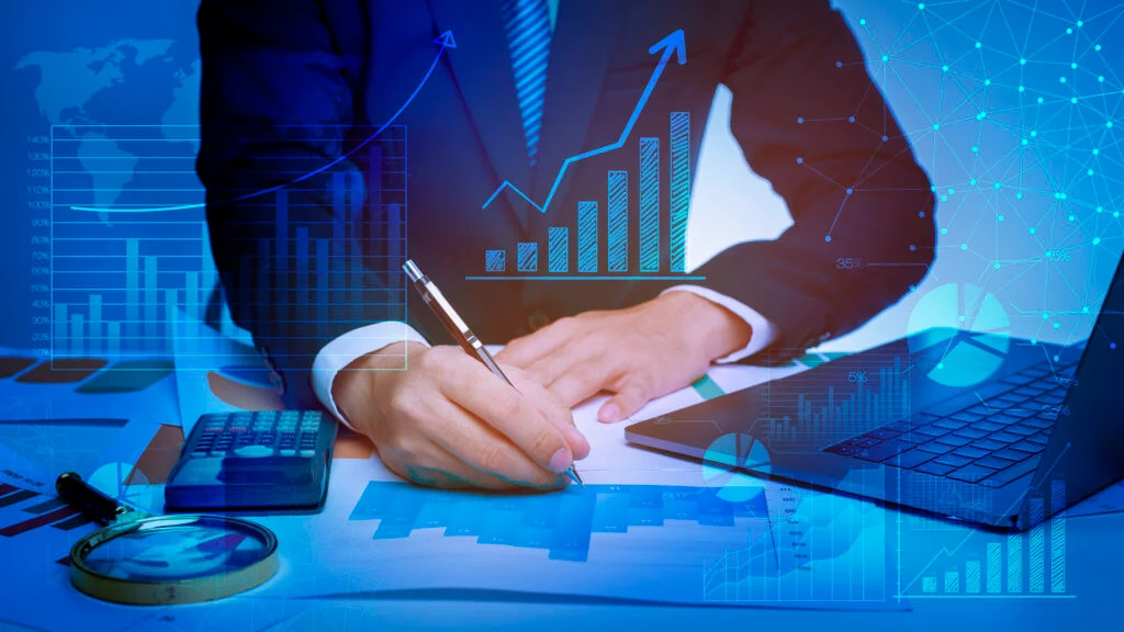 types of forex market