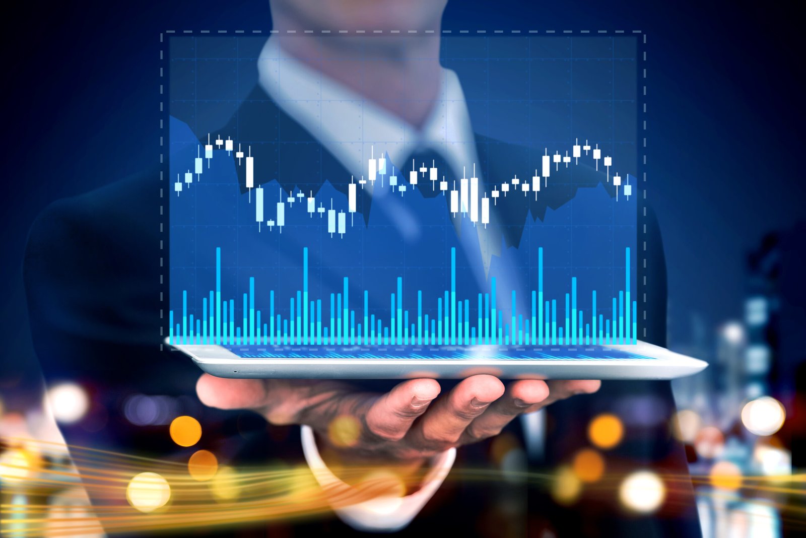 Hedging in Forex