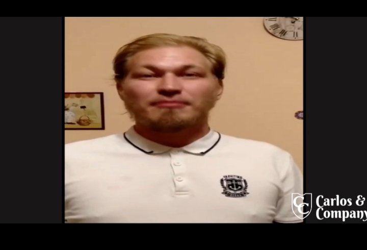 Recardo