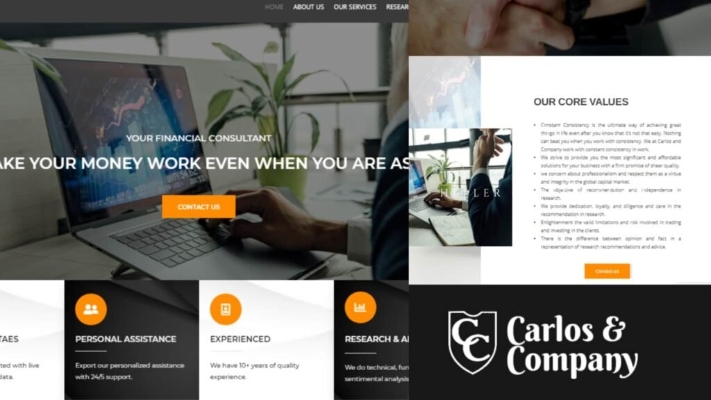 Carlos and company reviews