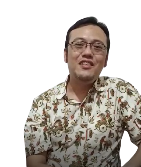 K Yanto
