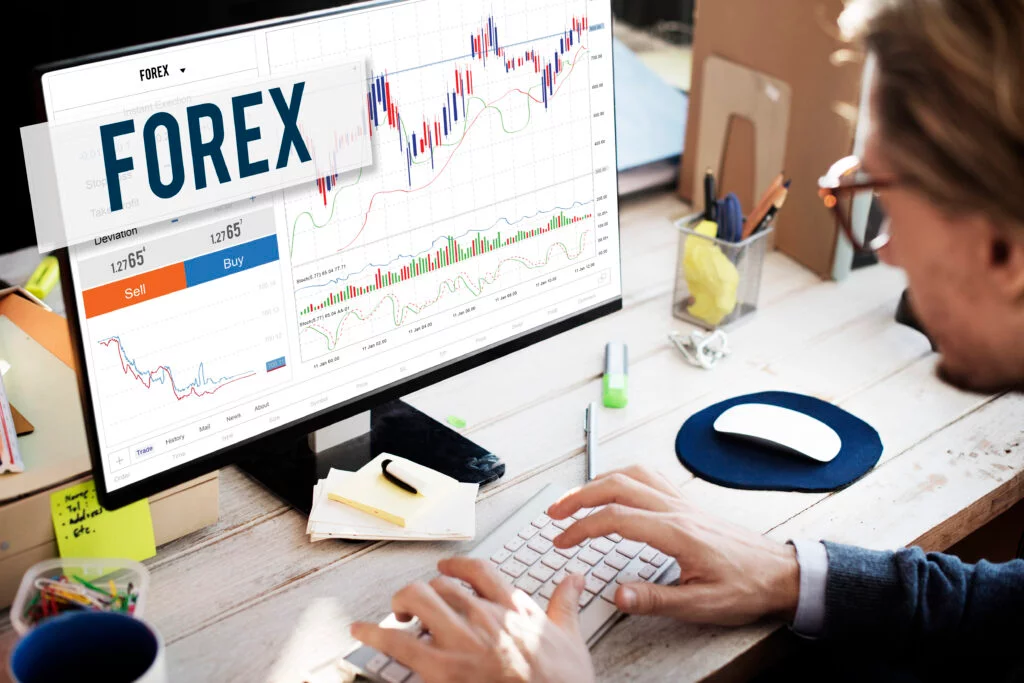 what is forex