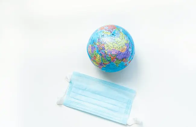 Carlos and company Effects of covid-19 on global economy