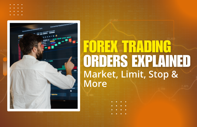 Forex-Orders-Types