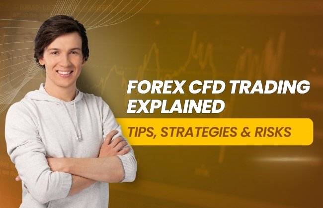 Forex-cfd-trading