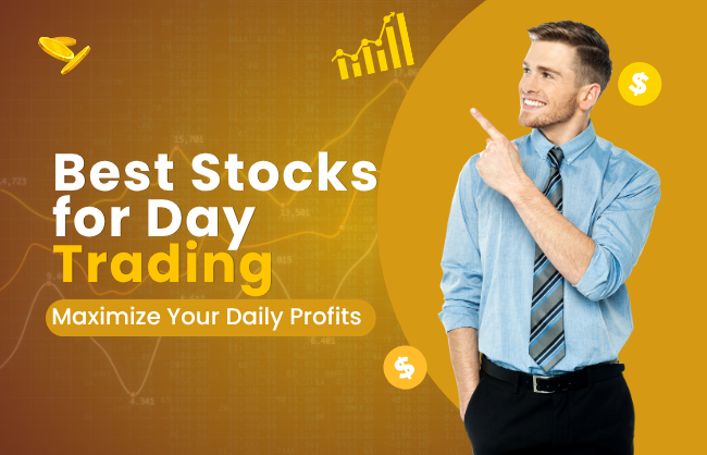 Best Stocks for Day Trading