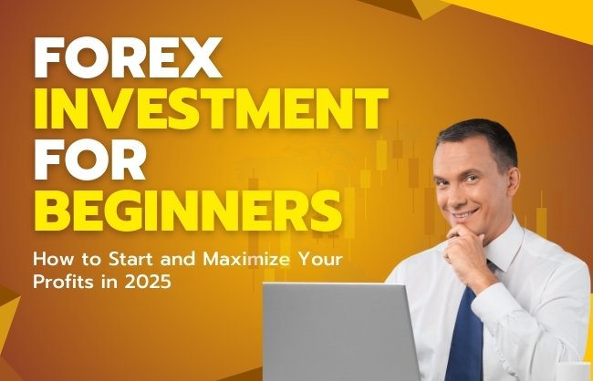 Forex-investment