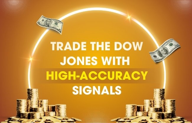 Dow-Jones-Trading-Signals