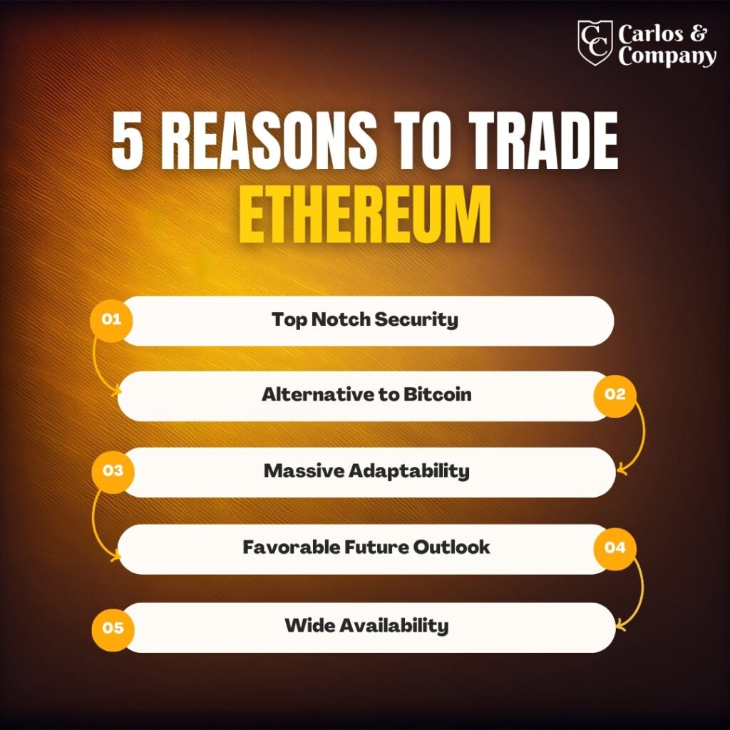 5-Reasons-to-Trade-Ethereum
