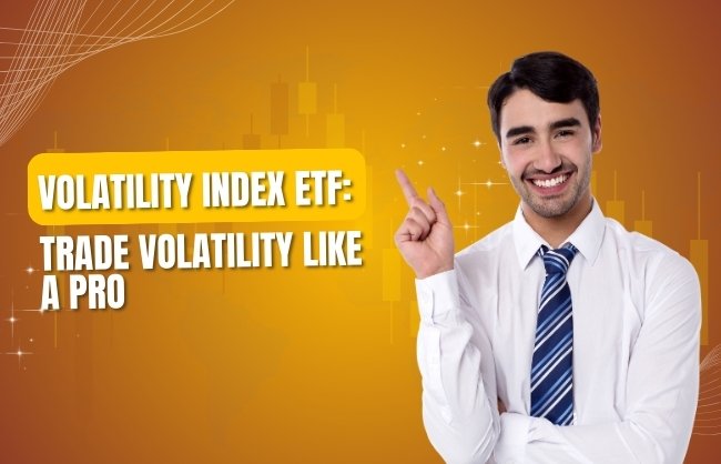 Volatility-index-etf