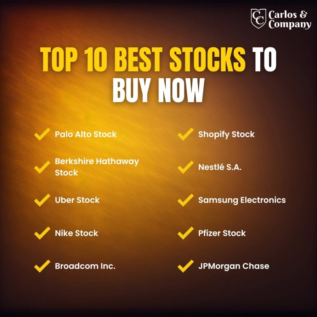 Best-Stocks-to-buy-right-now