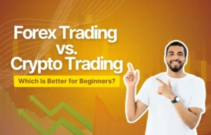 Forex Trading vs Crypto Trading