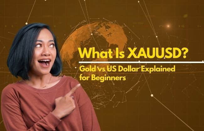 What Is XAUUSD?