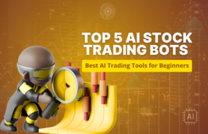 Top 5 AI Stock Trading Bots Free: Best AI Trading Tools for Beginners